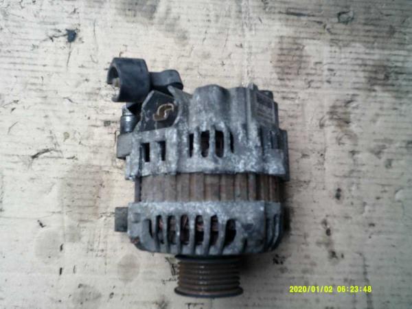 ALTERNATEUR 60AMP CITROEN/PEUGEOT CL6 - Vue 2